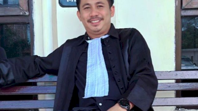 Muhammad Irvan, SH ||handover_yoz@harian.news 