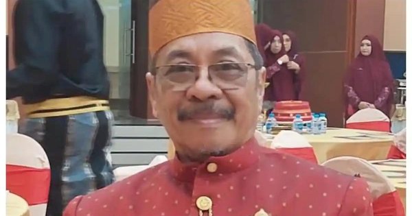 Cucu Andi Pangerang Pettarani Wafat, Keluarga Salokoa, Paccallayya dan Rumpun Borongloe Berduka