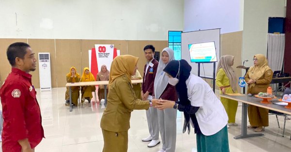 RSUD HASDR Bulukumba Terima 30 Mahasiswa Praktik Klinik STIKES Panrita Husada