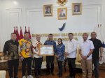 Empati BPOM Hadir sebagai Sahabat dan Saudara, Dirikan Posko Peduli di Aceh, Medan, dan Padang