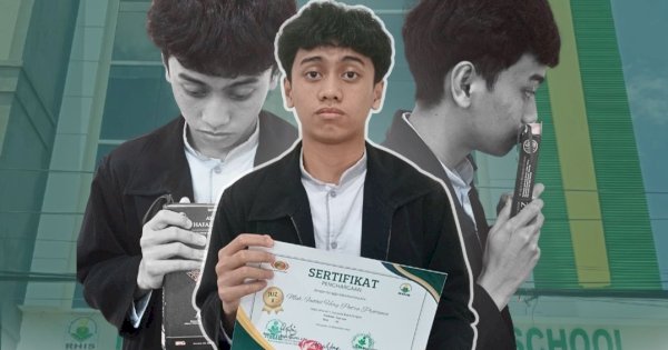 Ranu Harapan Cetak Hafidz Muda: 8 Jus Tuntas Tanpa Sistem Asrama