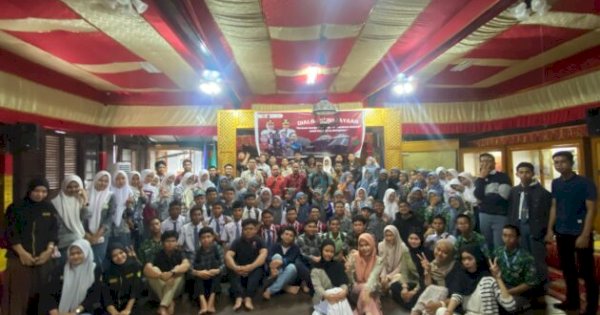 FMP Gelar Dialog Budaya Akhir Tahun di Museum Balla Lompoa