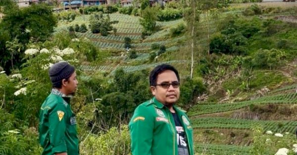 Usai DPRD, Aktivis Desak Kasus Perambahan Hutan Lindung Diusut Tuntas