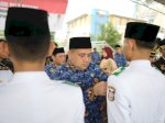 Peringatan Hari Bela Negara ke-77, Appi Serukan Solidaritas Nasional untuk Aceh, Sumut, dan Sumbar