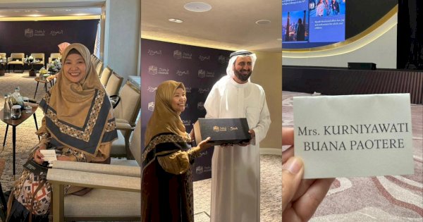 Paotere Travel Pimpin Jumlah Jamaah Umrah se Sulsel, Harga 12 Juta dan Umrah Gratis