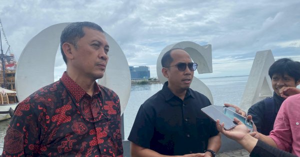 Sambut Libur Nataru, Poltekpar dan Pemkot Makassar Bakal Pantau Kesiapan Destinasi Wisata