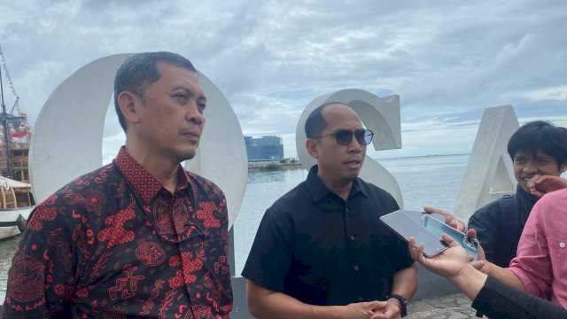 Sambut Libur Nataru, Poltekpar dan Pemkot Makassar Bakal Pantau Kesiapan Destinasi Wisata