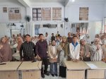 IKA SMP Negeri 23 Makassar Gelar Workshop Bijak Bersosial Media, Tanamkan Etika Digital pada Pelajar