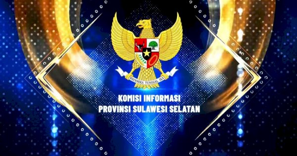 Komisi Informasi Sulsel Nilai Keterbukaan Publik Pemprov Masih Lemah