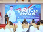 BPOM 25 Tahun, Dari Regulasi ke Kemanusiaan