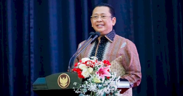 Bambang Soesatyo: Apresiasi Terobosan Mentan Amran Tahun 2025