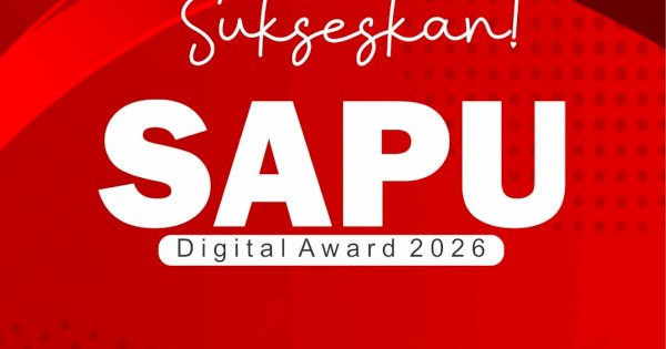 SAPU Digital Award, Upaya Alumni Dorong Tata Kelola Informasi Digital BEM Fakultas se-Unhas