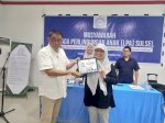 Andi Yudha Yunus Terpilih Sebagai Ketua LPA Sulsel Gantikan Fadiah Mahmud