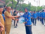 6.139 PPPK Paruh Waktu Dapat SK, Bupati Jeneponto Tekankan Kualitas Layanan