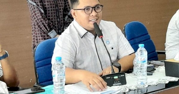 Awal 2026, Parkir di Anjungan Losari Beralih Sistem Digital