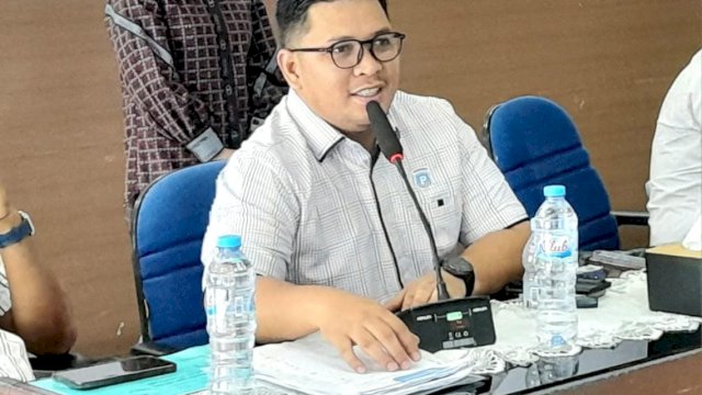 Awal 2026, Parkir di Anjungan Losari Beralih Sistem Digital