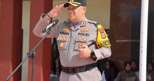 Sejumlah Kasus Mandek, Kapolres Dimutasi Sebelum Ada Kepastian Hukum