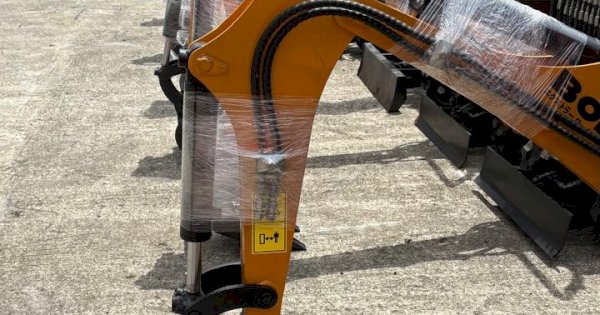 Fokus Bersihkan Sisa Banjir Sumatera dan Aceh, PMI Kirim Puluhan Ribu Cangkul dan Sekop Serta Excavator