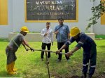PONDASI Beri Rekomendasi Teknis Pembangunan Masjid Al Muamalah BTP