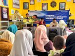 Program Pemberian Makanan Tambahan PT MDA, Angka Stunting di Latimojong Turun Signifikan