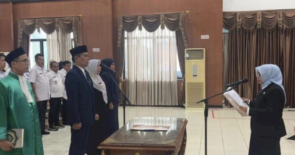 Menyeruaknya Politik Jastip dan Anomali Etika Kekuasaan di Sinjai