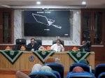 Perkuat Sinergi Alumni, IKA Unismuh Makassar Dorong Kampus Bertaraf Internasional