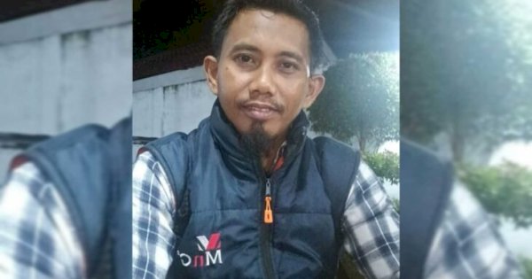 Dari Loper Koran ke Bursa Calon Ketua PWI Gowa, Dul Siap Hadirkan Pembaruan