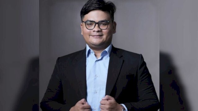 Arifki Chaniago _Direktur Eksekutif Aljabar Strategic Indonesia ||Ist 