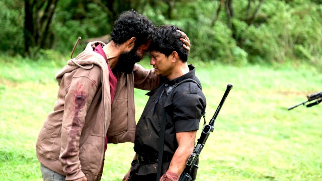 Trailer Film Laga TIMUR. (Foto: ist)