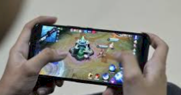 Pengalaman Gaming Lancar, Junianto Pilih IM3 untuk Koneksi Tanpa Lag