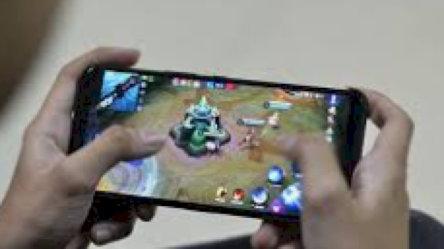 Pengalaman Gaming Lancar, Junianto Pilih IM3 untuk Koneksi Tanpa Lag