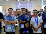 Tim Humas Kecamatan Mamajang Ikuti Bimtek Tata Kelola Kehumasan di Malino
