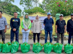 Kecamatan Mamajang dan PIM Kota Makassar Gelar Aksi Tanam Pohon Peringati HMPI