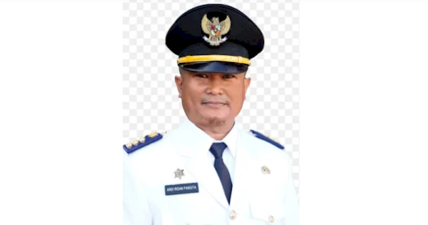 Camat Mamajang: Sosialisasi Perwali Pemilihan RT/RW Disambut Antusias Warga