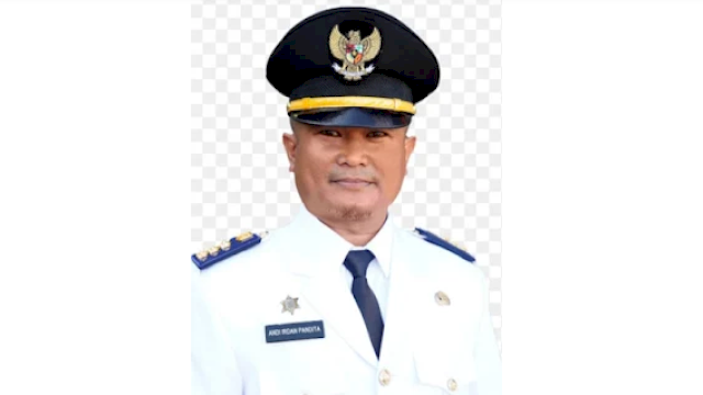 Camat Mamajang: Sosialisasi Perwali Pemilihan RT/RW Disambut Antusias Warga