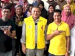 Legislator Apresiasi Pemilihan Ketua RW di Mamajang yang Berjalan Demokratis