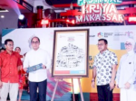 Dinas Pariwisata Makassar Gelar Festival Kriya untuk Perkuat Ekosistem Ekraf Lokal