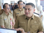 Dinas Pariwisata Hadiri Presentasi Final Sayembara Logo HUT ke-418 Kota Makassar