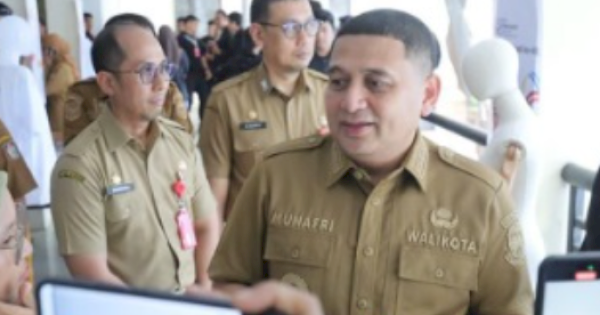 Dinas Pariwisata Hadiri Presentasi Final Sayembara Logo HUT ke-418 Kota Makassar
