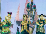 Makassar Travel Fair 2025 di Surabaya, Dispar Makassar Bawa Pesona Wisata dan Kuliner Kota Daeng