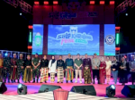 Kadispar Makassar Hadiri Pembukaan Festival Salo Karajae 2025 di Parepare