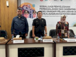 Dispar Makassar Tekankan Pentingnya Kepatuhan Usaha Pariwisata dalam Sosialisasi DPMPTSP