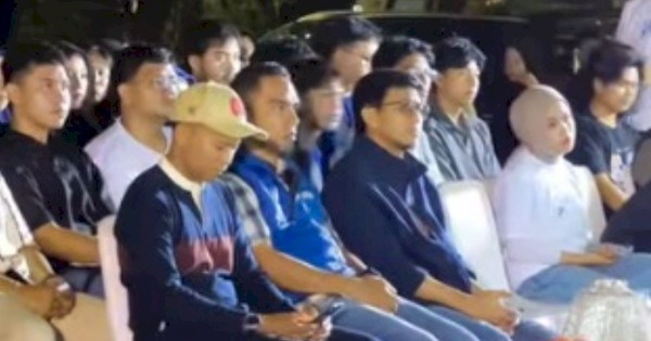 Dispar Makassar Hadiri Peresmian Panggung Kreatif “Losaria” di Makassar Creative Hub