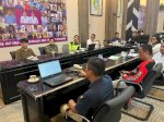 MDA dan Pemkab Luwu Mulai Kick-Off Meeting Tahapan Revitalisasi DAS Suso