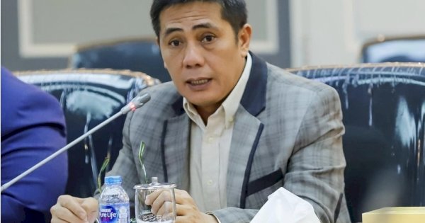 Sosialisasi 4 Pilar di Tamalanrea, Deng Ical Ingatkan Bahaya Aksi Anarkisme