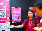 Fitur TRI AI dan Promo Akhir Tahun Ikut Semarakkan Pembukaan 3Store Makassar