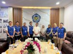 Unismuh Makassar Kirim Emergency Medical Team Bantu Korban Banjir Aceh Tamiang