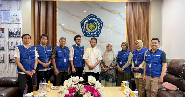 Unismuh Makassar Kirim Emergency Medical Team Bantu Korban Banjir Aceh Tamiang