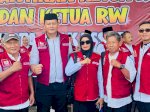 Usai Dilantik, Pengurus Baru RW 007 Minasa Upa Bakal Fokus Perkuat Keamanan Lingkungan dan Partisipasi Warga