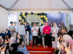 Optik Lokal Terkemuka, Xilau Eyewear Resmi Hadir di Rolling Hills Makassar